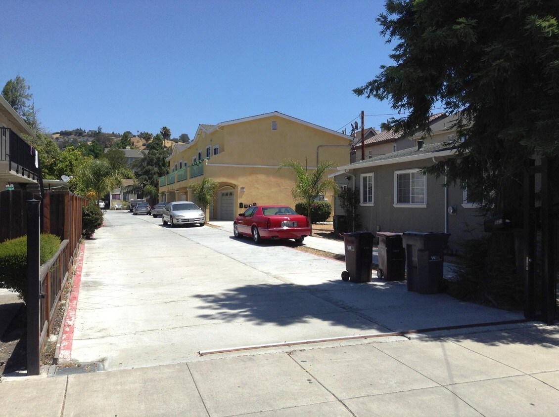 Primary Photo - Marcella Apartments & Homes
