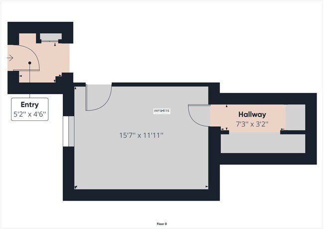 Foto del edificio - 3 bedroom - Water, Sewer, Gas and Electric...