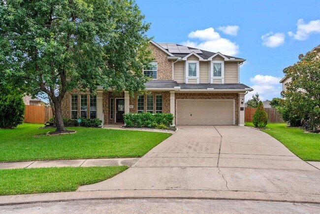 Building Photo - 3603 Quail Springs Ln