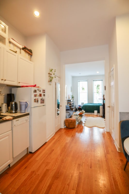 Photo - 1763 N Wells St Apartment