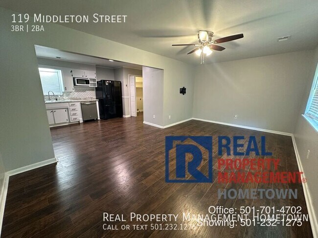 Foto del edificio - 119 Middleton St