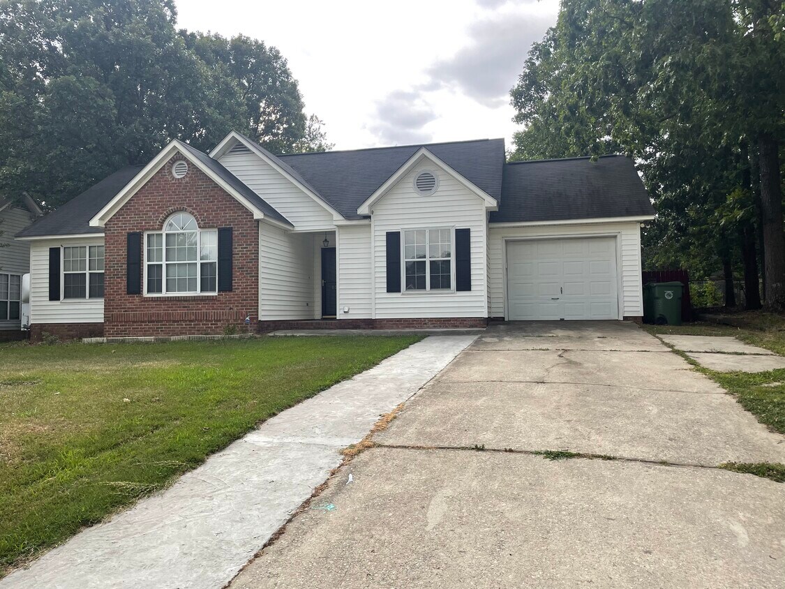 1309 Riverwalk Way, Irmo, SC 29063 House for Rent in Irmo, SC