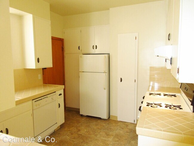 Building Photo - 2 br, 1 bath House - 2364 30th Avenue