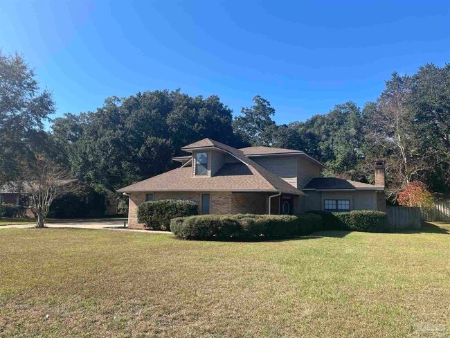 Building Photo - 5067 Serry Ln