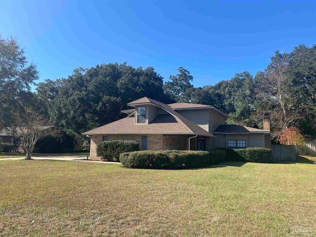 Foto del edificio - 5067 Serry Ln