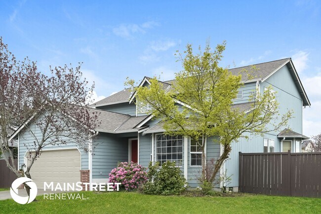 Foto del edificio - 7818 192nd St Ct E