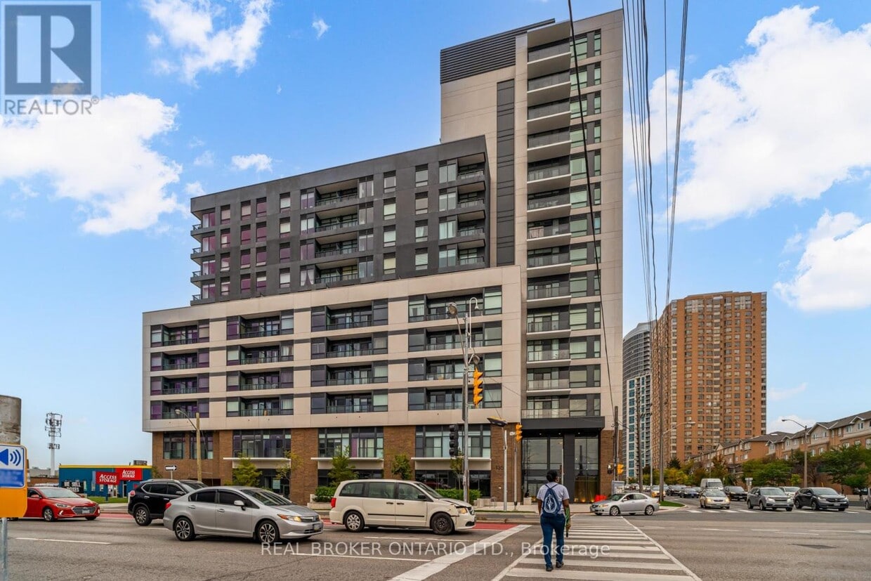 Photo principale - 1350 Ellesmere Rd