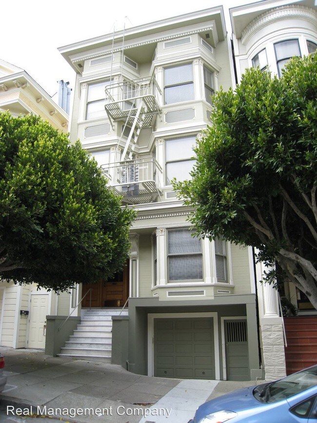 Building Photo - 3114 Clay St
