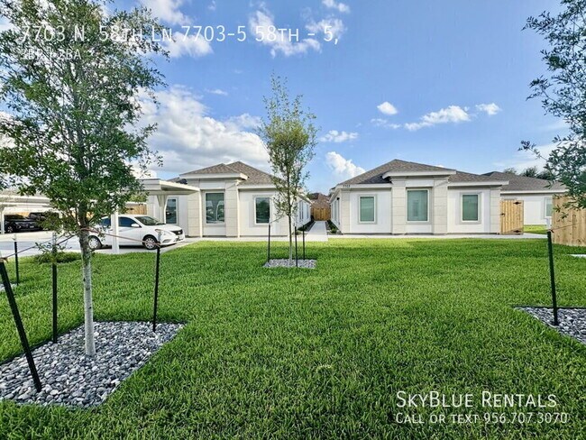 Foto del edificio - 7703 N 58th Ln