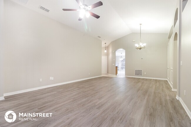 Building Photo - 1403 Island Cove Dr