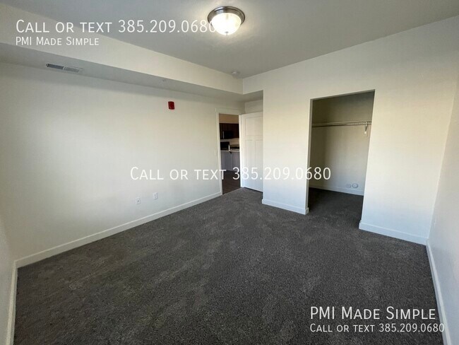 Foto del edificio - Roomy 1BR Condo in American Fork