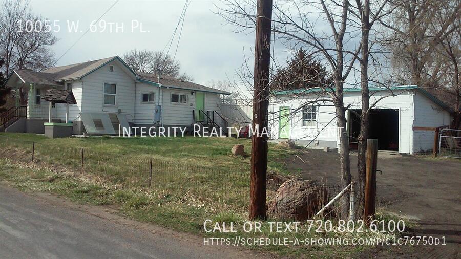 Foto principal - 10055 W 69th Pl