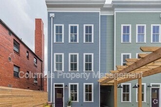 Building Photo - 638 Newton Pl NW