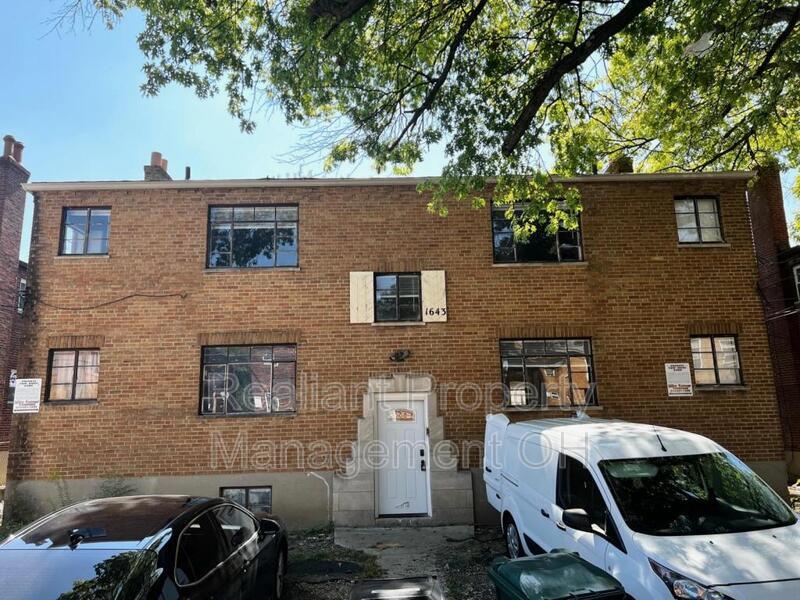1643 Anita Pl Unit 1 Cincinnati OH 45237, Cincinnati, OH 45237 Condo