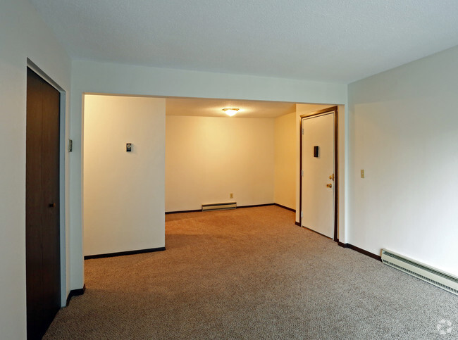 Interior Photo - Kingston Court Apartments