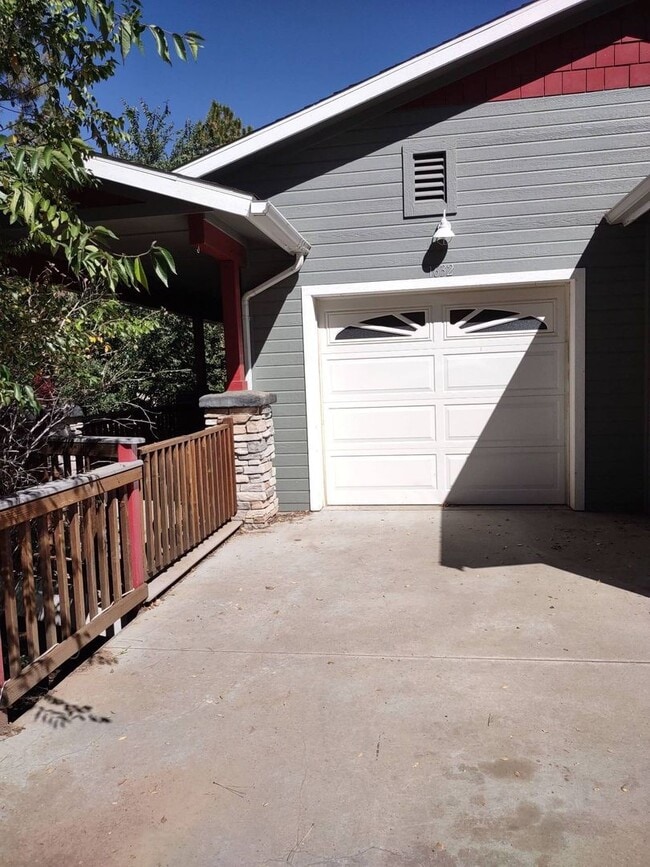 Photo - 1632 E Mountain View Ave House