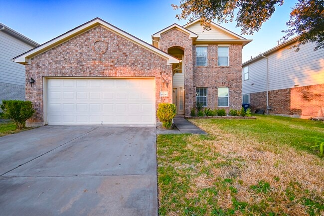 Foto del edificio - 18206 Bonham Oaks Ct