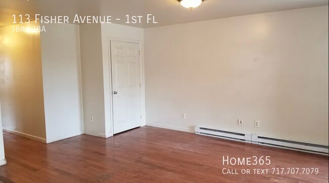 Foto del edificio - 3 Bedroom, 1 Bathroom Unit Coming Soon!!