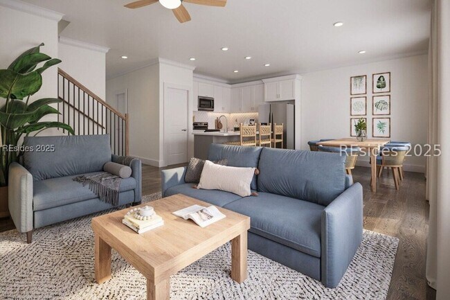 Foto del edificio - 120 Buck Island Rd