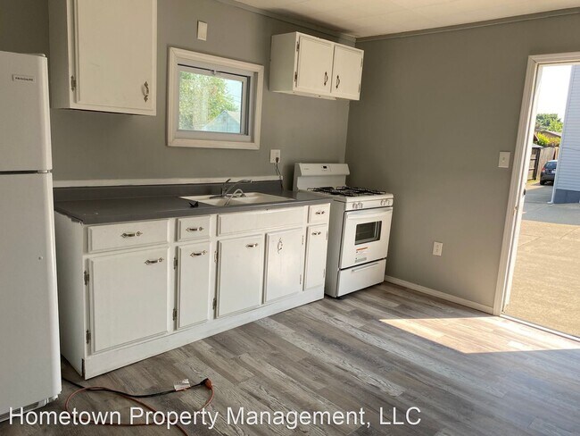 Foto del edificio - 1 br, 1 bath House - 110 Lee St