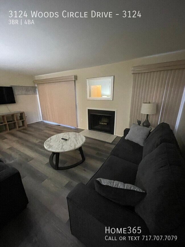 Building Photo - Fully Furnished Downtown Condo W/Garage