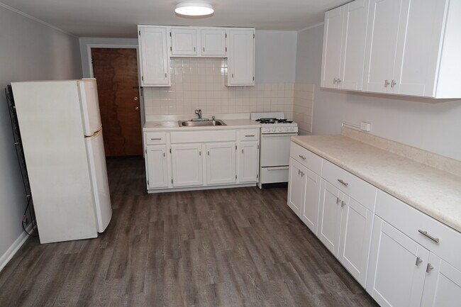 Foto del edificio - 4829 Crain St
