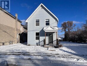 Building Photo - 71 Carruthers Ave