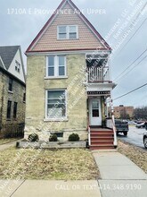 Building Photo - 1710 E Providence Ave