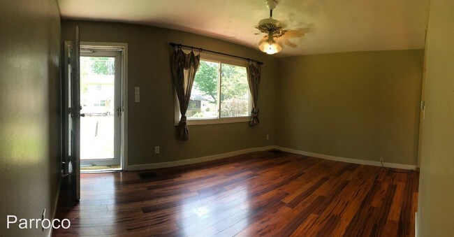 Foto del edificio - 3 br, 1.5 bath House - 2141 Edgehill Ave