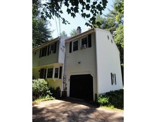 Building Photo - 148 Ayer Rd