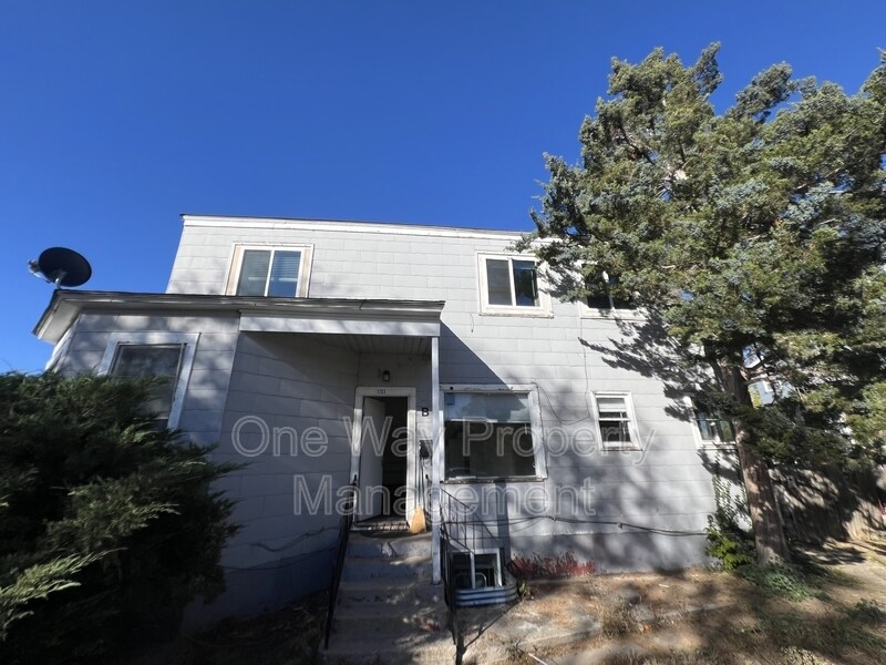 Foto principal - 1203 11th St