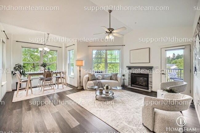 Photo - 4319 Issaquah-Pine Lake Rd SE Apartment