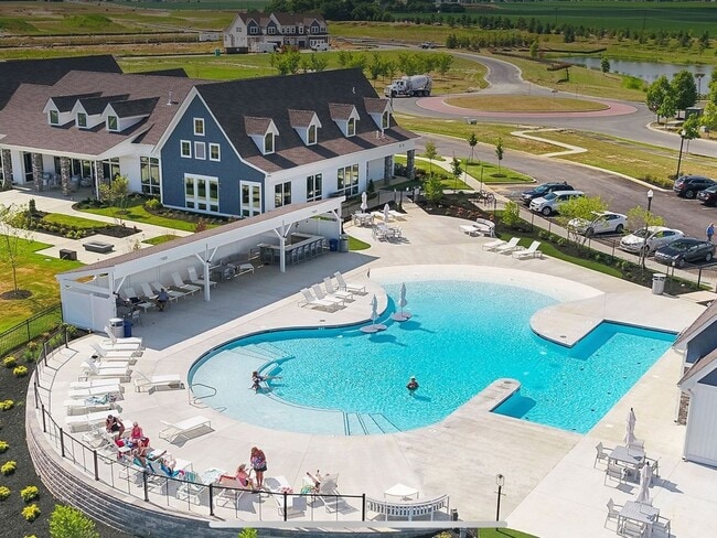 Foto del edificio - 3 Bedroom Townhome in Middletown
