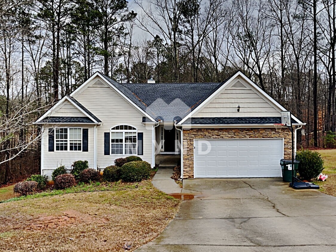 Primary Photo - 104 Mitchell Way
