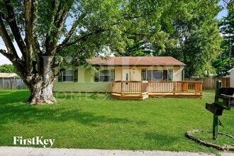 Building Photo - 1050 Ross Ct