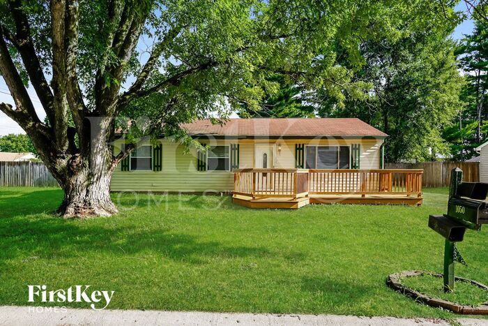 Foto principal - 1050 Ross Ct