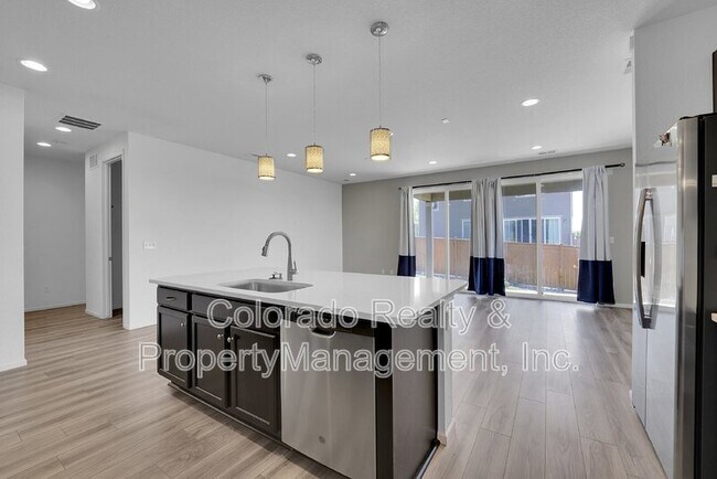 Foto del edificio - 25508 East Archer Place