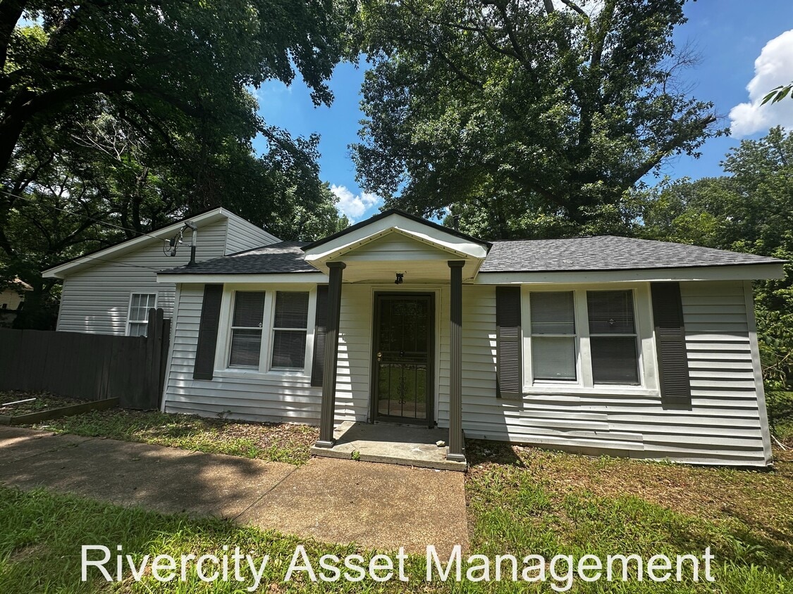 Primary Photo - 3063 Redbud Rd