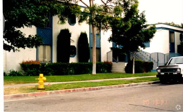 Foto principal - 7555 Jackson Way
