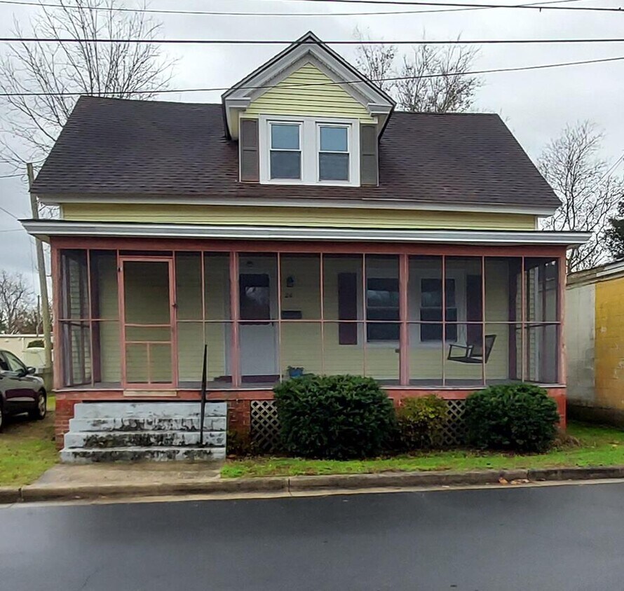 26 King St, Onancock, VA 23417 House Rental in Onancock, VA