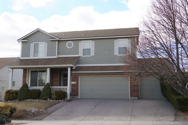 Building Photo - 3430 MacGregor Dr