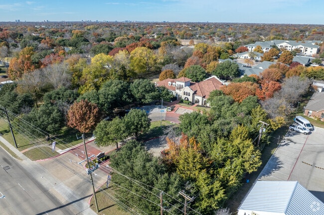 Aerial Photo - The Positano