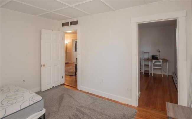 Foto del edificio - 11 Young St