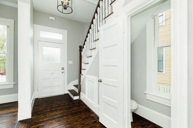 Foto del edificio - 406 17th St