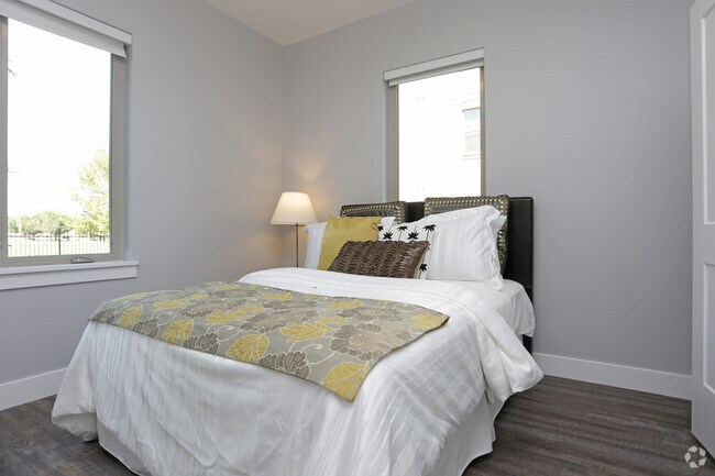 Foto del interior - Park East