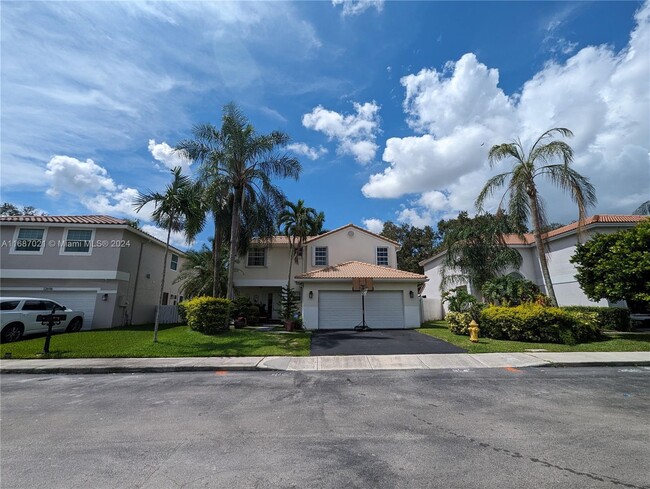 Foto del edificio - 12708 NW 11th Ct