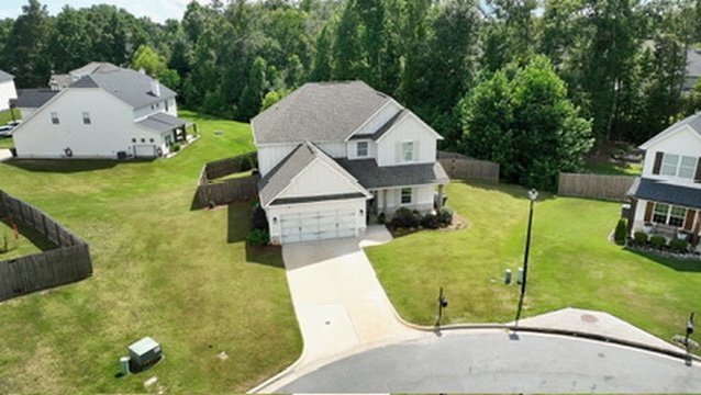 Building Photo - 4007 Avalon Ct.