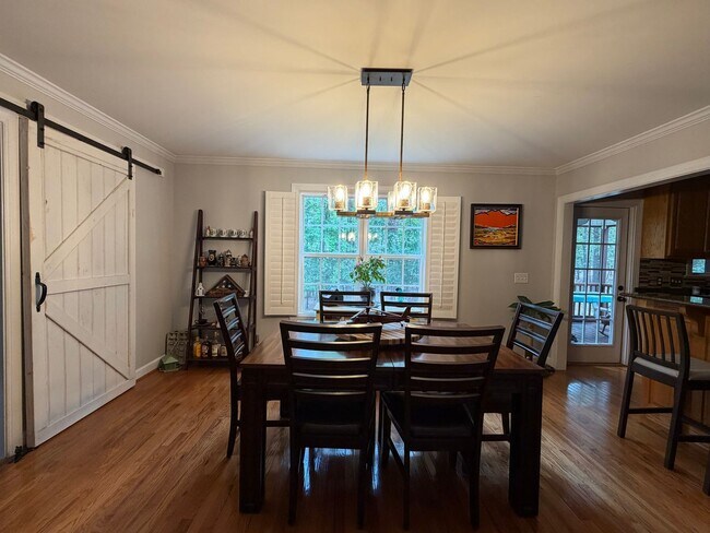 Building Photo - Carolina Lakes Gated Community!!
