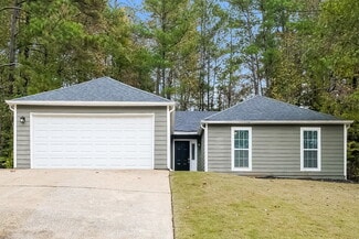 Building Photo - 3510 Shelly Dr NW