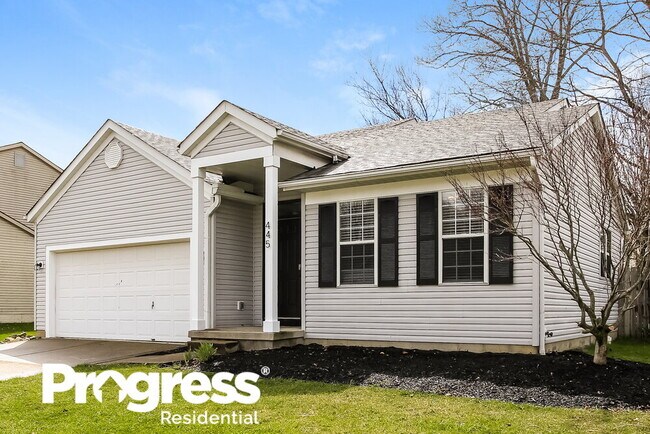 Building Photo - 445 Oak Meadow Dr